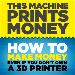 3D Printer Profits
